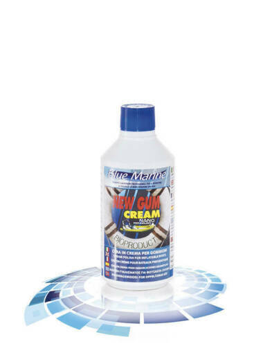 New gum cream lt - 0.45,