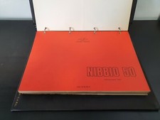 Moto guzzi nibbio 1979 - guzzi, 50