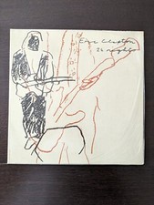 ERIC CLAPTON 24 Nights 2LP