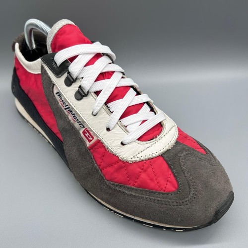 Scarpe ginnastica diesel - scarpe,