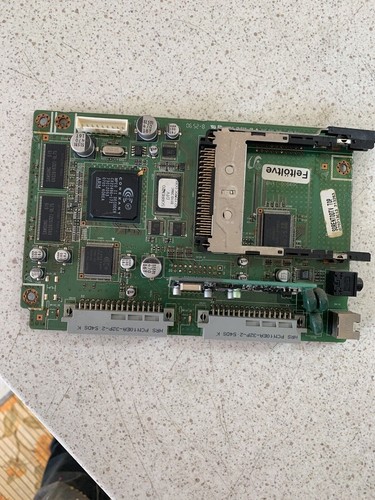Scheda slot bn41 - scheda, bn41-00660c