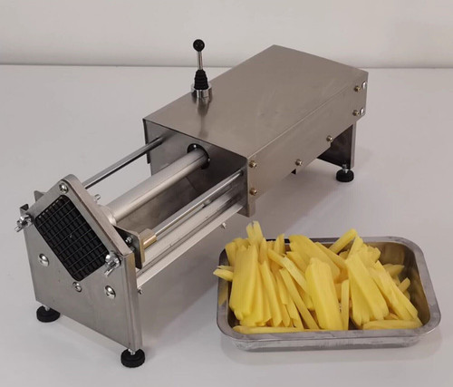 Affettatrice automatica per
