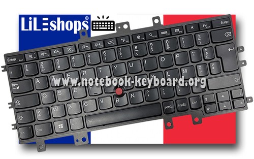 Clavier français original - clavier,