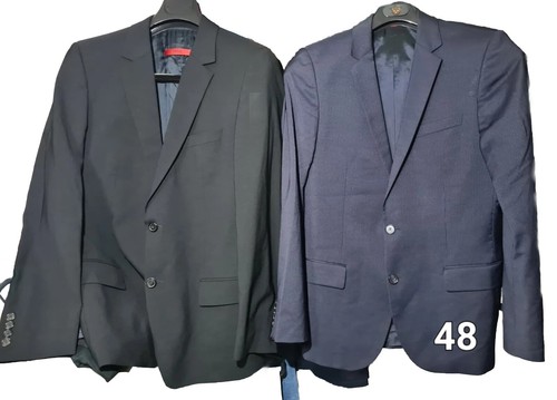 Giacche hugo boss uomo - giacche,
