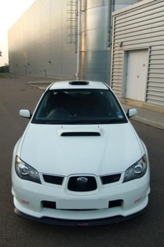 Adatto per subaru occhio - adatto,