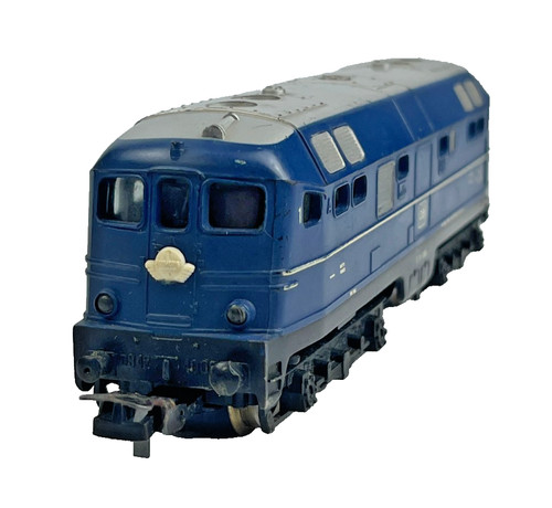 Lima gauge db blue - lima, oo/ho