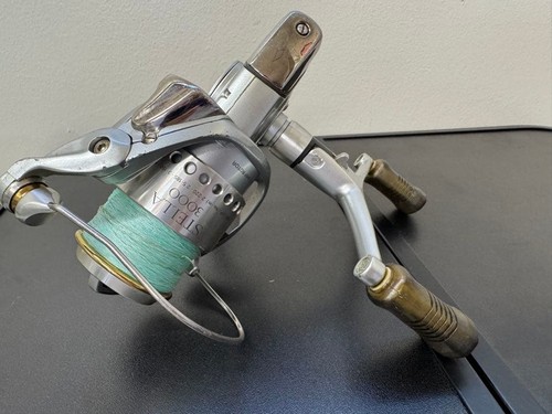 Shimano stella 3000 - shimano, made