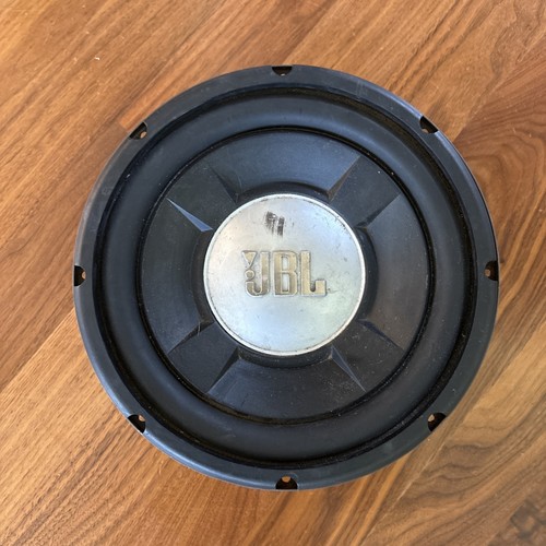 Jbl gto1002d subwoofer - subwoofer, 10"