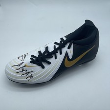 Tacchetto calcio firmato - , salma