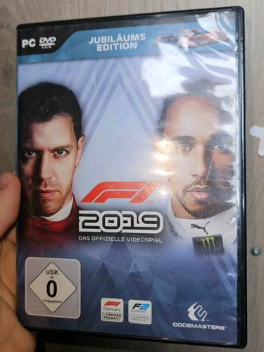 2019 completo - f1,