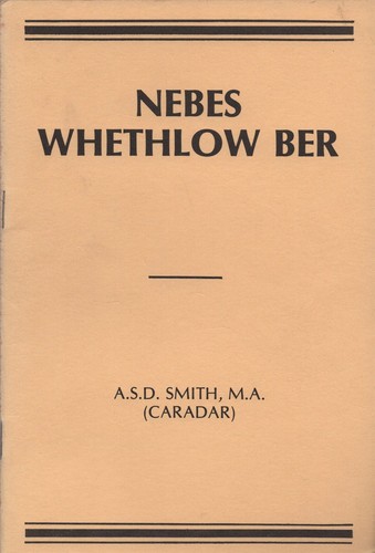Nebes whethlow ber smith - ber,