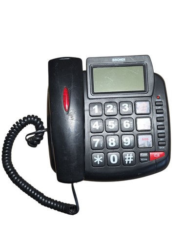 Telefono casa brondi - telefono, da
