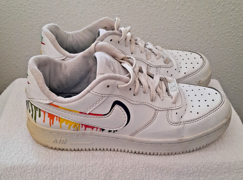Scarpe ginnastica nike - nike, air