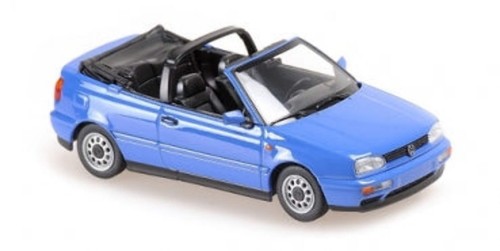 Modellino auto volkswagen golf - volkswagen,