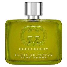 Gucci Guilty Elixir de Parfum