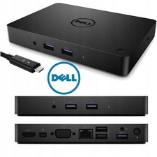 Dell WD15 K17A Docking Station
