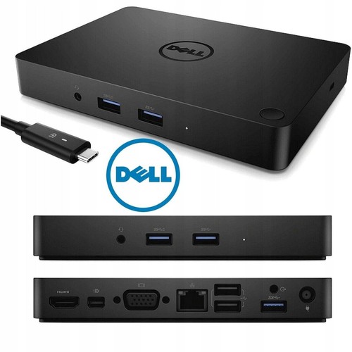 Dell wd15 k17a docking - dell,