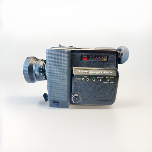 Canon canosound 312xl - canon,
