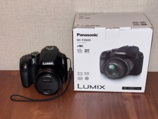 Panasonic LUMIX DC-FZ82D
