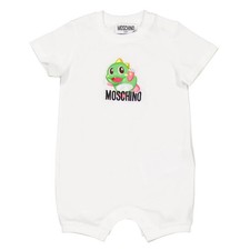 Moschino Puzzle Neonato Bobble