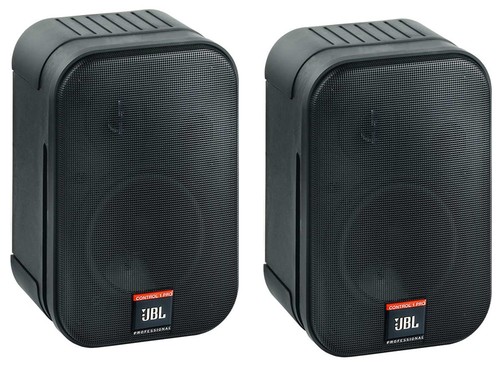 Jbl control pro - jbl, 1