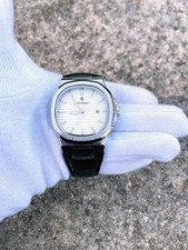 Orologio Lusso Uomo Quadrante