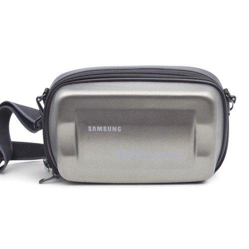 Samsung digital cam - digital, d80i
