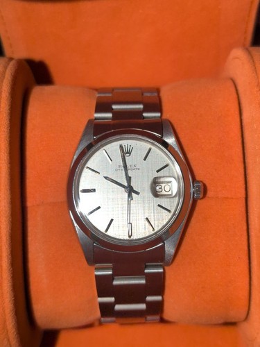 Orologio polso rolex - da,