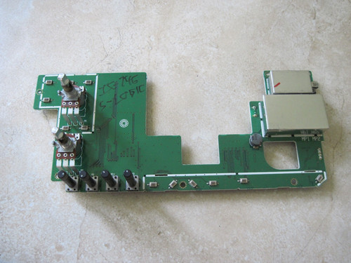 Unità icom 746 - icom, (plain)