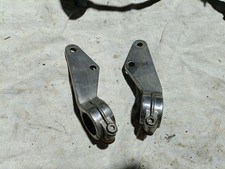 Staffe supporto faro moto - supporto,