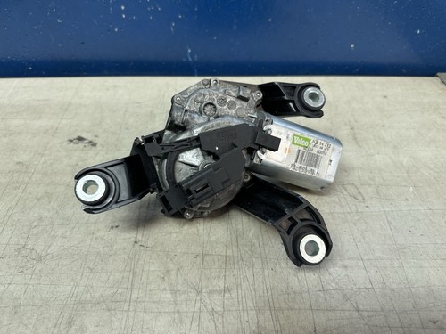 Motorino tergicristallo