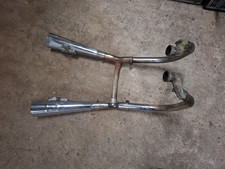 POT ECHAPPEMENT KAWASAKI EN