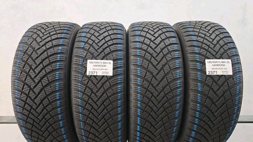 Usato gomme invernali - 4,