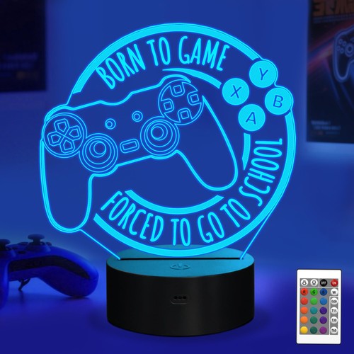 Gioco luce notturna per - gioco,