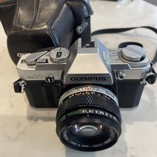 Olympus OM30 OM-30 35 mm
