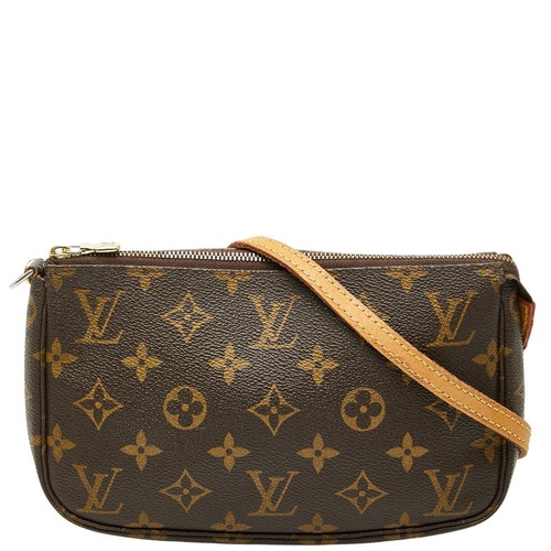 Good louis vuitton pochette - good,