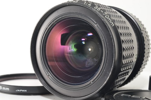 Smc pentax zoom 70 mm - zoom, 35-70