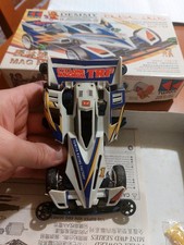 TAMIYA 1:32 MINI 4WD - CYCLONE MAGNUM TRF SUPER TZ 