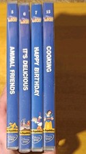 Dvd disney magic english - dvd,