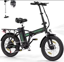 HITWAY  BK11 Bicicletta