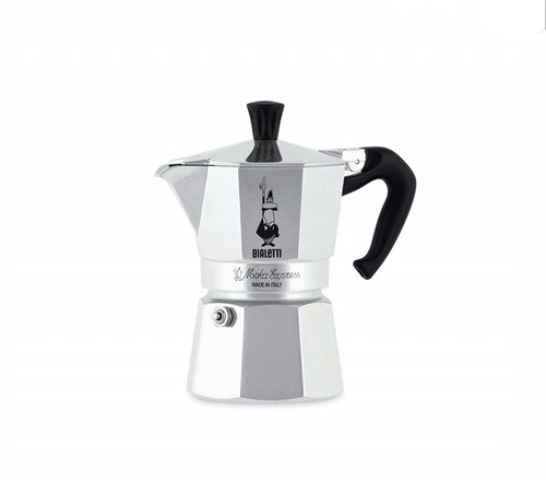 Bialetti moka express - moka,