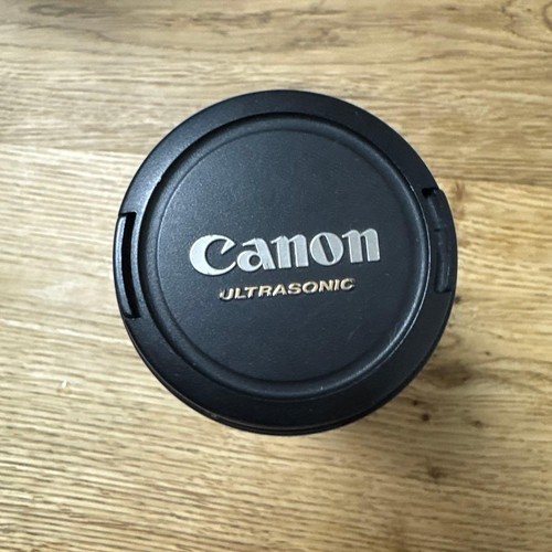 Canon obiettivo zoom 300 - obiettivo, ef