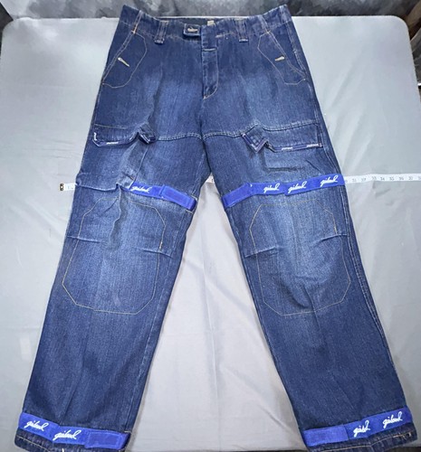 Jeans marithe francois girbaud - francois,
