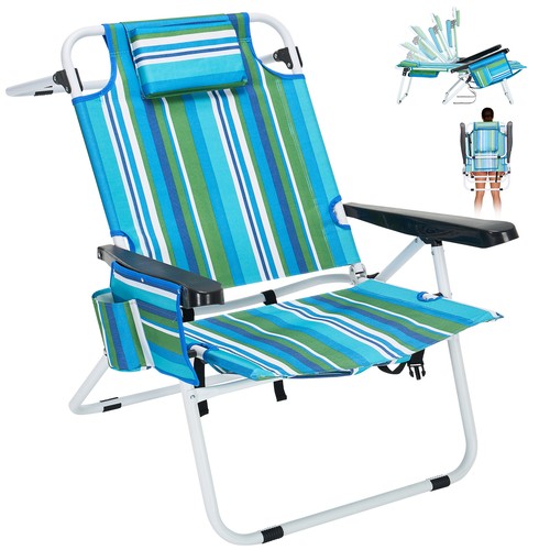 Aboron zaino sdraio spiaggia - aboron,
