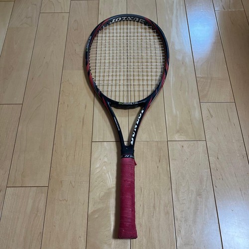 Racchetta tennis dunlop - da,