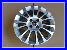 CERCHIO IN LEGA 6 x 16 Originale 735478915 per FIAT Punto EVO 09-12