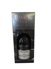 El Dorado Rare Collection 2000