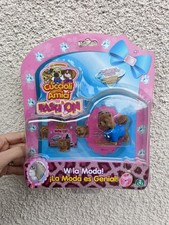 CUCCIOLI CERCA AMICI Fashion W