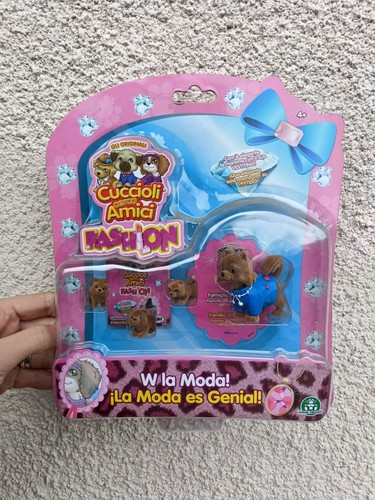 Cuccioli cerca amici - cerca,