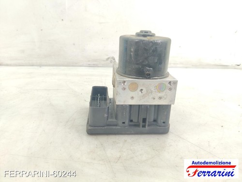Centralina pompa abs bmw - bmw, serie